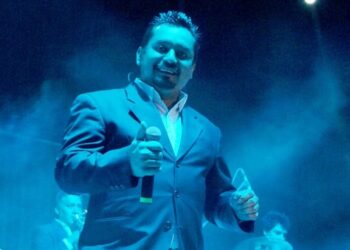 Vocalista de Los Ángeles Azules anuncia su salida del grupo