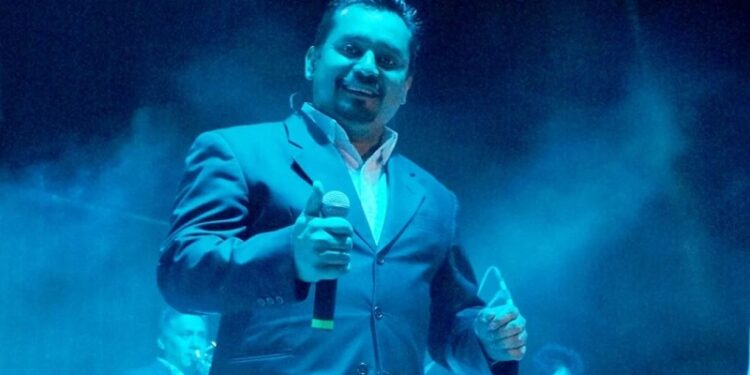 Vocalista de Los Ángeles Azules anuncia su salida del grupo