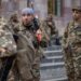 Putin, Trump y Macron piden a Azerbaiyán y Armenia cesar el fuego en Nagorno Karabaj