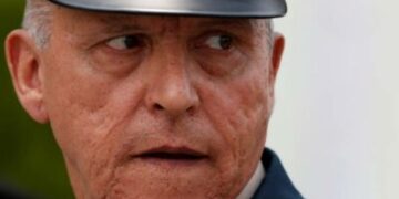 A Cienfuegos le decían “El Padrino”; protegía al cártel H-2 a cambio de sobornos