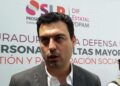 Alejandro N. ex funcionario del DIF acusado de violación podría salir libre en diciembre