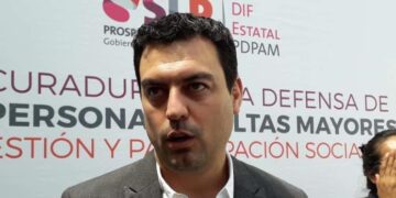 Alejandro N. ex funcionario del DIF acusado de violación podría salir libre en diciembre