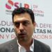 Alejandro N. ex funcionario del DIF acusado de violación podría salir libre en diciembre