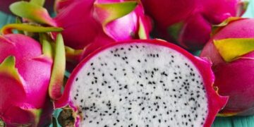 Descubre los beneficios y propiedades de la pitaya
