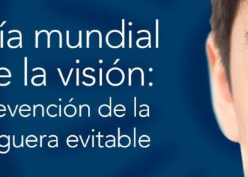 Día Mundial de la Visión , 8 de octubre