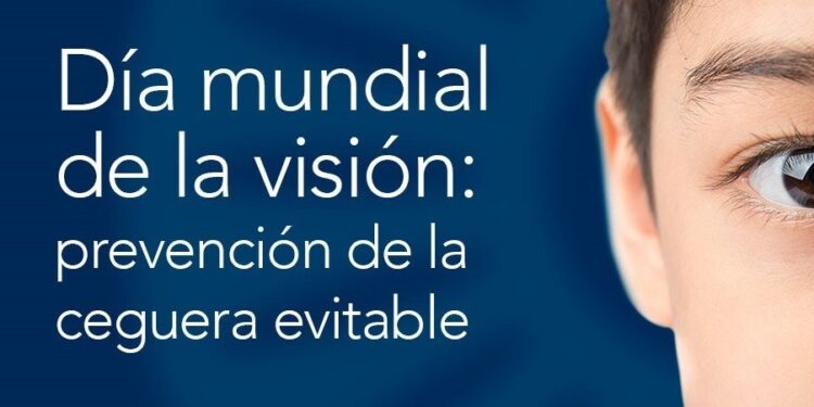 Día Mundial de la Visión , 8 de octubre