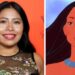 Así se vería Yalitza Aparicio como Pocahontas