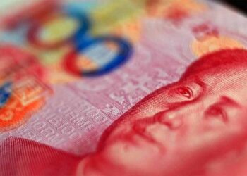 China líder en la carrera por moneda digital