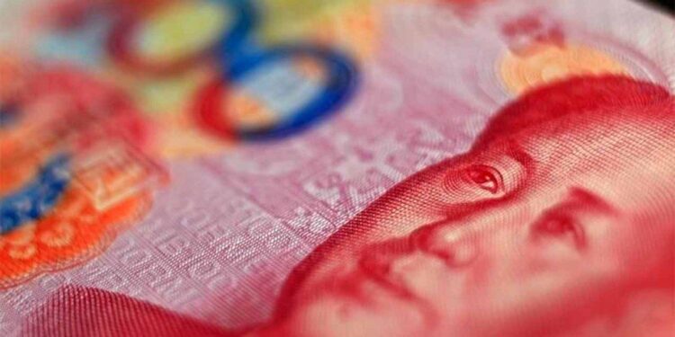 China líder en la carrera por moneda digital