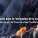 Día Internacional para la prevención de la explotación del Medio Ambiente en la guerra y los conflictos armados