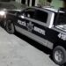 Policías municipales de la capital implicados en robo de auto