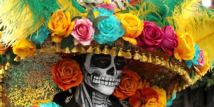 Día de Muertos, 2 de Noviembre
