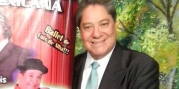Muere el actor Roberto López Miranda