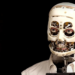 El nuevo robot de Disney: sin piel y parpadea como humano