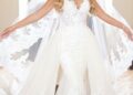 Ninel Conde se negó a pagar su vestido de novia