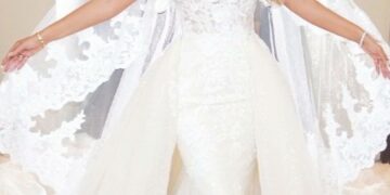 Ninel Conde se negó a pagar su vestido de novia