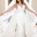 Ninel Conde se negó a pagar su vestido de novia
