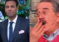 Pedrito Sola se burla de Borghetti por llorarle a Maradona