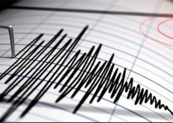 Se registra sismo magnitud 5.0 en Chiapas