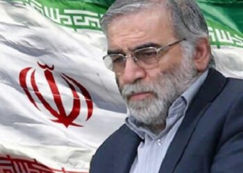 Matan en Irán a científico que dirigía programa de armas nucleares