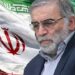 Matan en Irán a científico que dirigía programa de armas nucleares