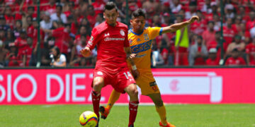 Partidos para hoy 22 de noviembre