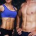 Abdominales con mancuernas para un six pack marcado