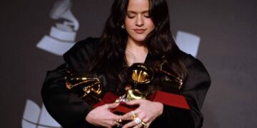 Latin Grammy 2020; todo lo que debes saber