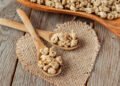 18 recetas fáciles con proteína de soja