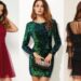 Tendencias para lucir esta Navidad
