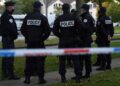 Estudiantes decapitan a profesor en Francia