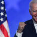 Joe Biden será el próximo presidente de Estados Unidos
