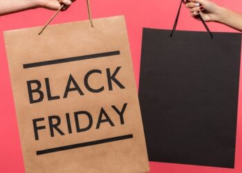 Black Friday 2020 en México: fechas y cuándo es