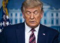Trump da luz verde para transferir el poder a Joe Biden