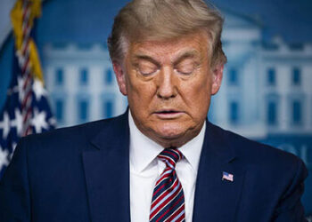 Trump da luz verde para transferir el poder a Joe Biden