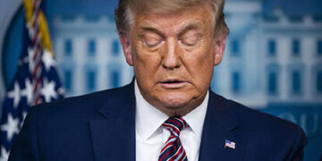 Trump da luz verde para transferir el poder a Joe Biden