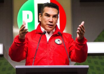 El PRI se deslindó de cualquier hecho ilícito que involucre a ex funcionarios