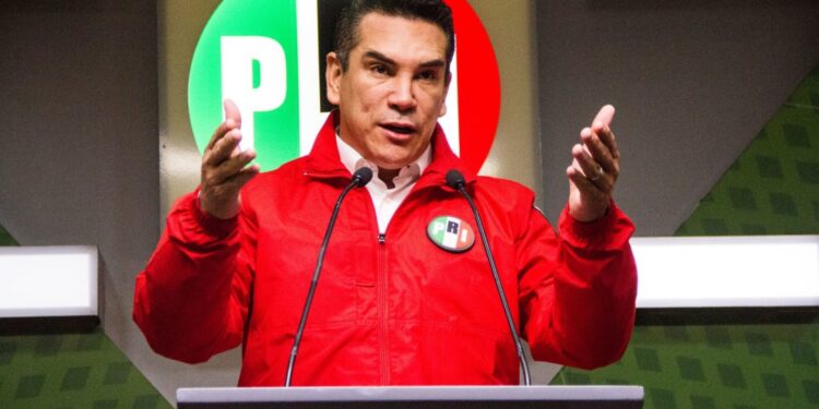 El PRI se deslindó de cualquier hecho ilícito que involucre a ex funcionarios