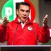 El PRI se deslindó de cualquier hecho ilícito que involucre a ex funcionarios