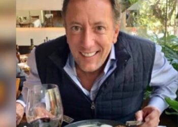 Se encontrará a responsables del asesinato de empresario francés en CDMX: AMLO