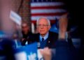 La predicción de Sanders que podría cumplirse en horas