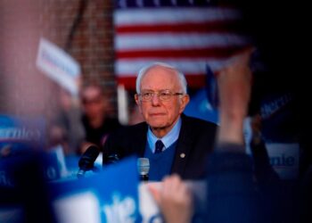 La predicción de Sanders que podría cumplirse en horas