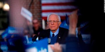 La predicción de Sanders que podría cumplirse en horas