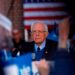 La predicción de Sanders que podría cumplirse en horas