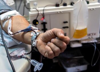 Nuevo estudio concluye que inmunidad al Covid-19 podría durar desde años a décadas