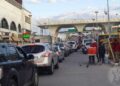 Pocas esperanzas de relajar restricciones en puentes: Consulado