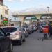 Pocas esperanzas de relajar restricciones en puentes: Consulado