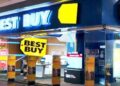 Best Buy anuncia que cerrará sus tiendas en México