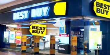 Best Buy anuncia que cerrará sus tiendas en México