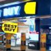 Best Buy anuncia que cerrará sus tiendas en México